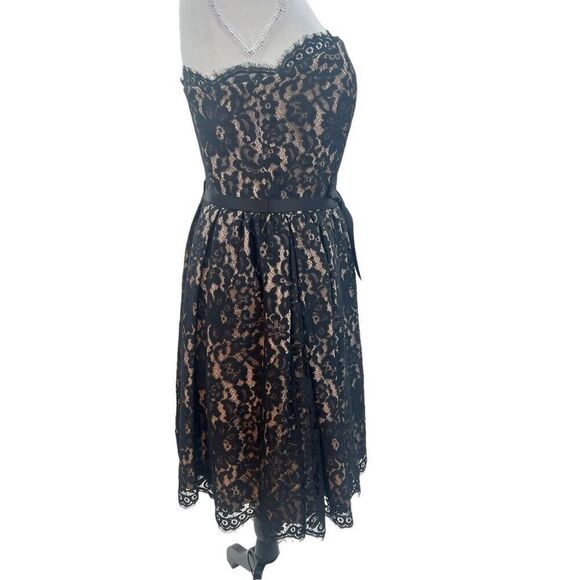 Robert Rodriguez Neiman Marcus ￼evening gown - Picture 3 of 16